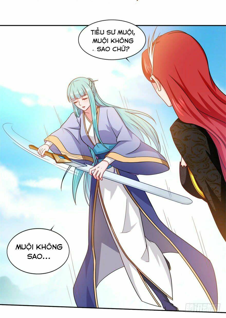 tiên ma đồng tu chapter 55 9