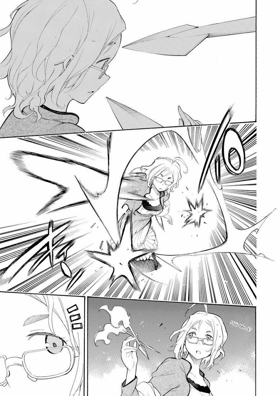 ikusa x koi chapter 14 20