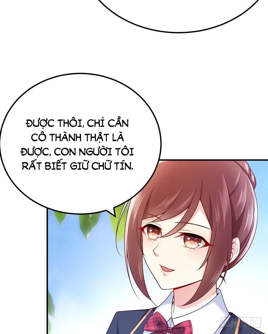 nam thần truy thê chỉ nam chapter 24.1 26