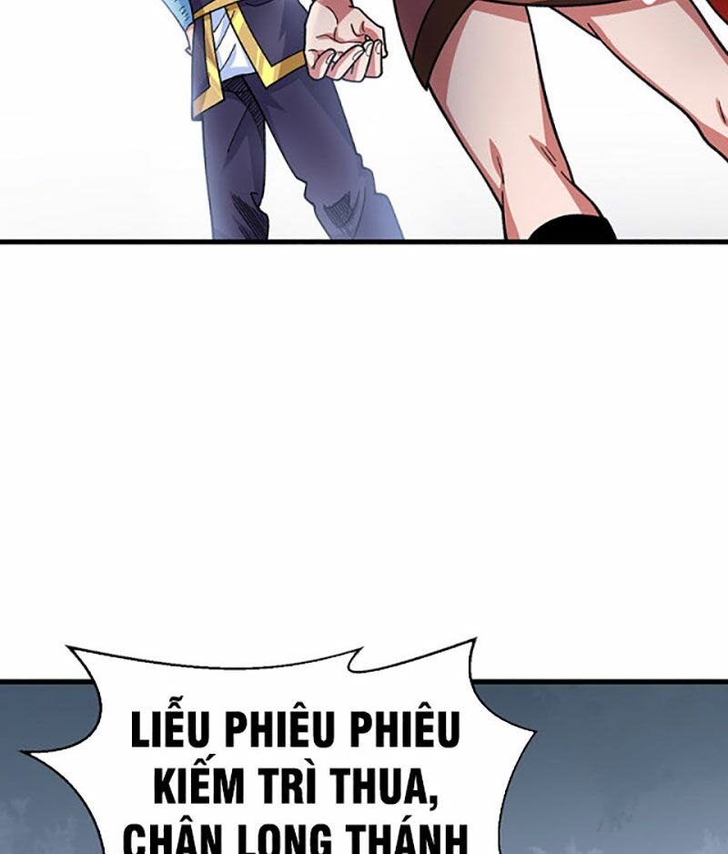 võ đạo độc tôn chapter 405 60