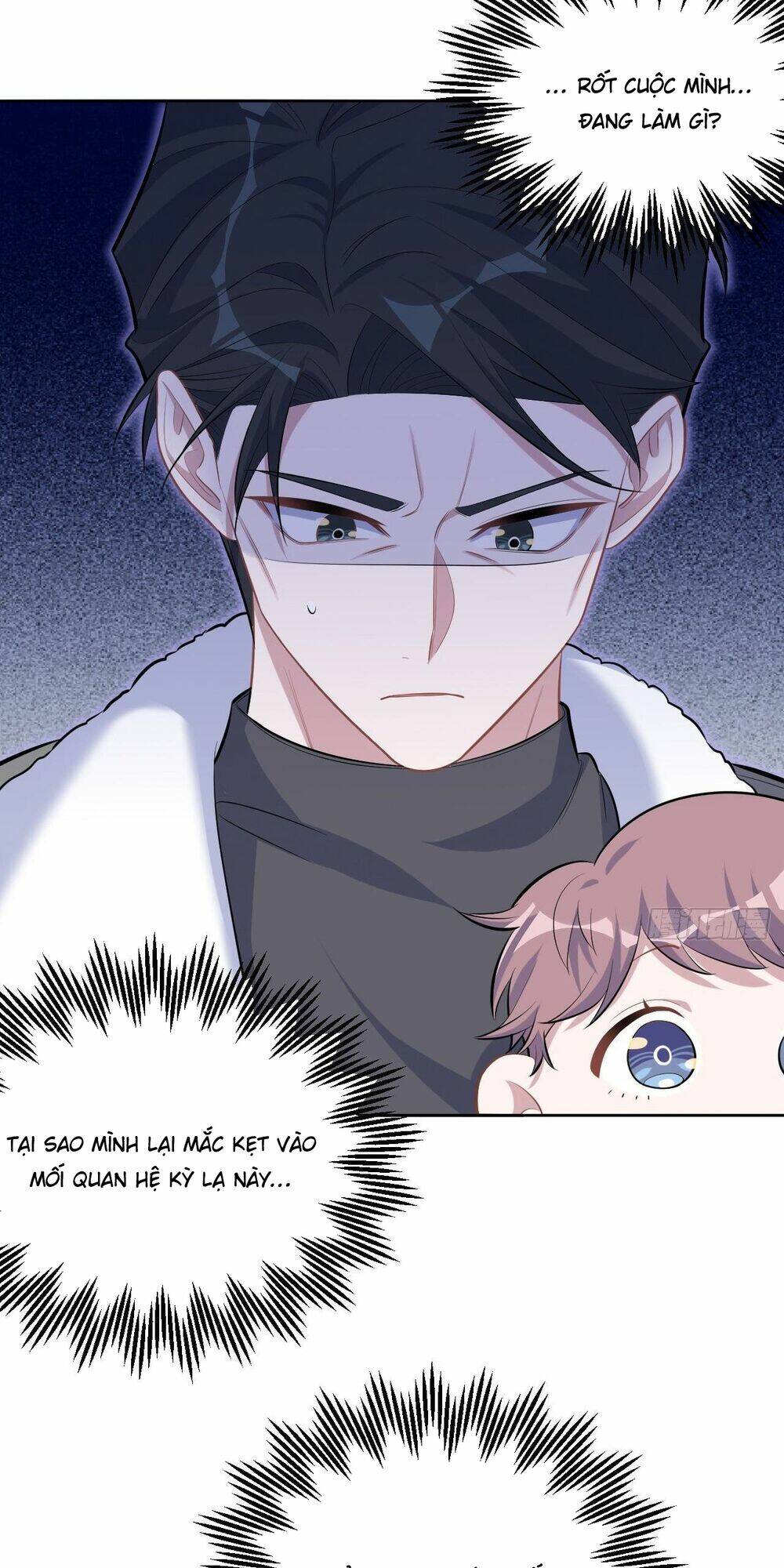 nhạc phụ đại nhân là lão bà chapter 80 18