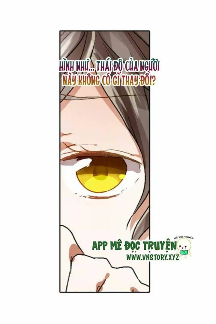 ngàn vạn nụ hôn đầu chapter 4 38