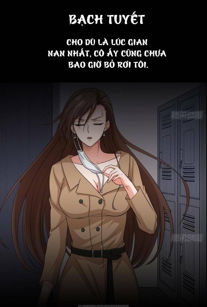 tối cuồng nữ tế chapter 1 4