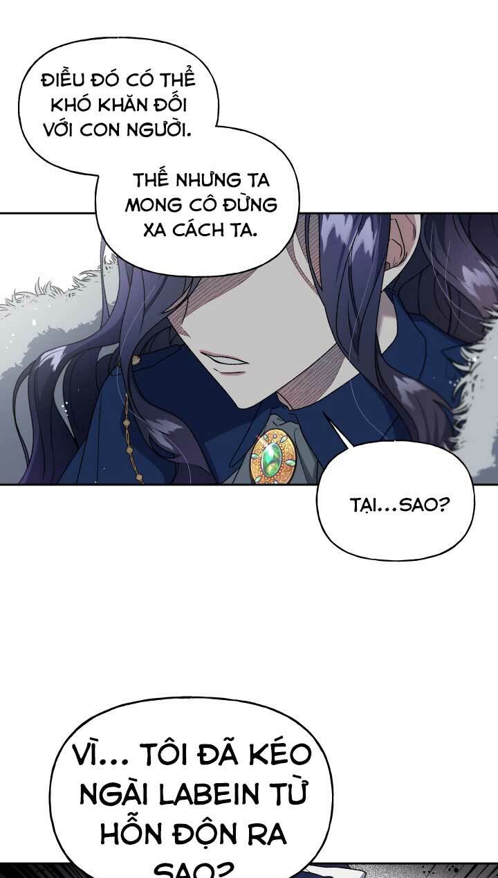 tế phẩm công chúa chapter 21 34