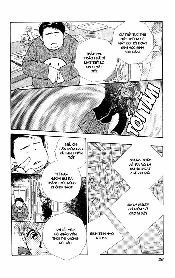 so bad! chapter 1.2 3