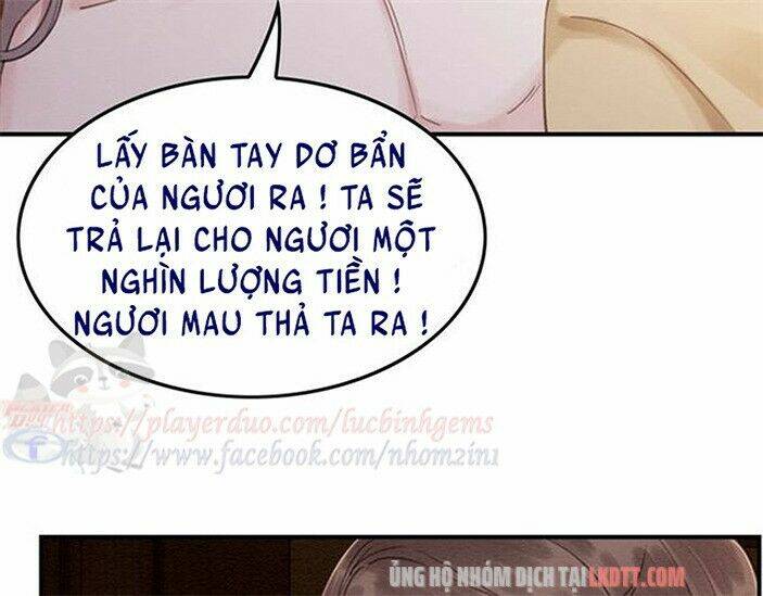 trọng sinh bá sủng nhiếp chính vương quá mạnh mẽ chapter 88 45