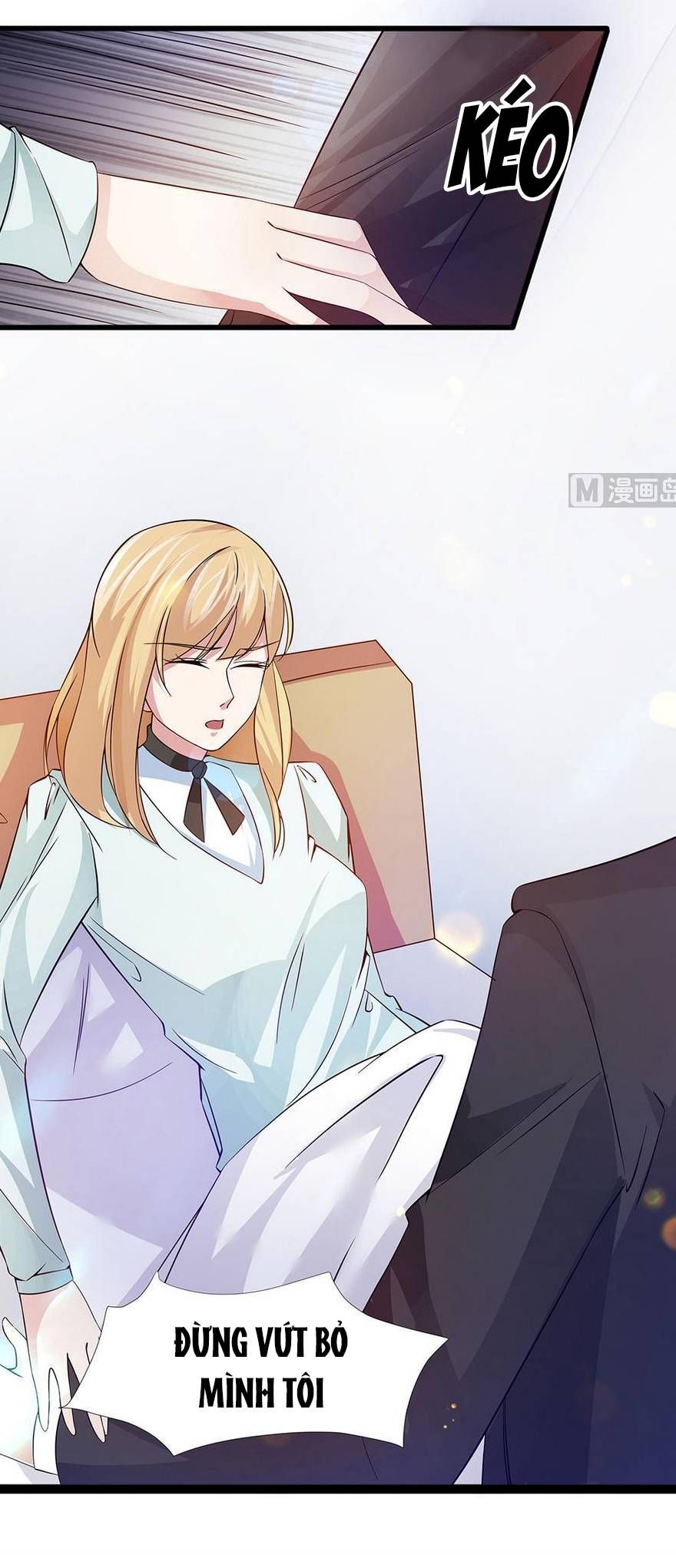 cô sát thủ ơi, yêu nhau nhé chapter 56 6