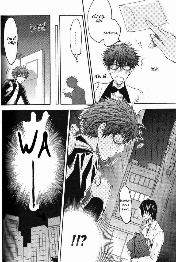 megane cafe glass chapter 5 14