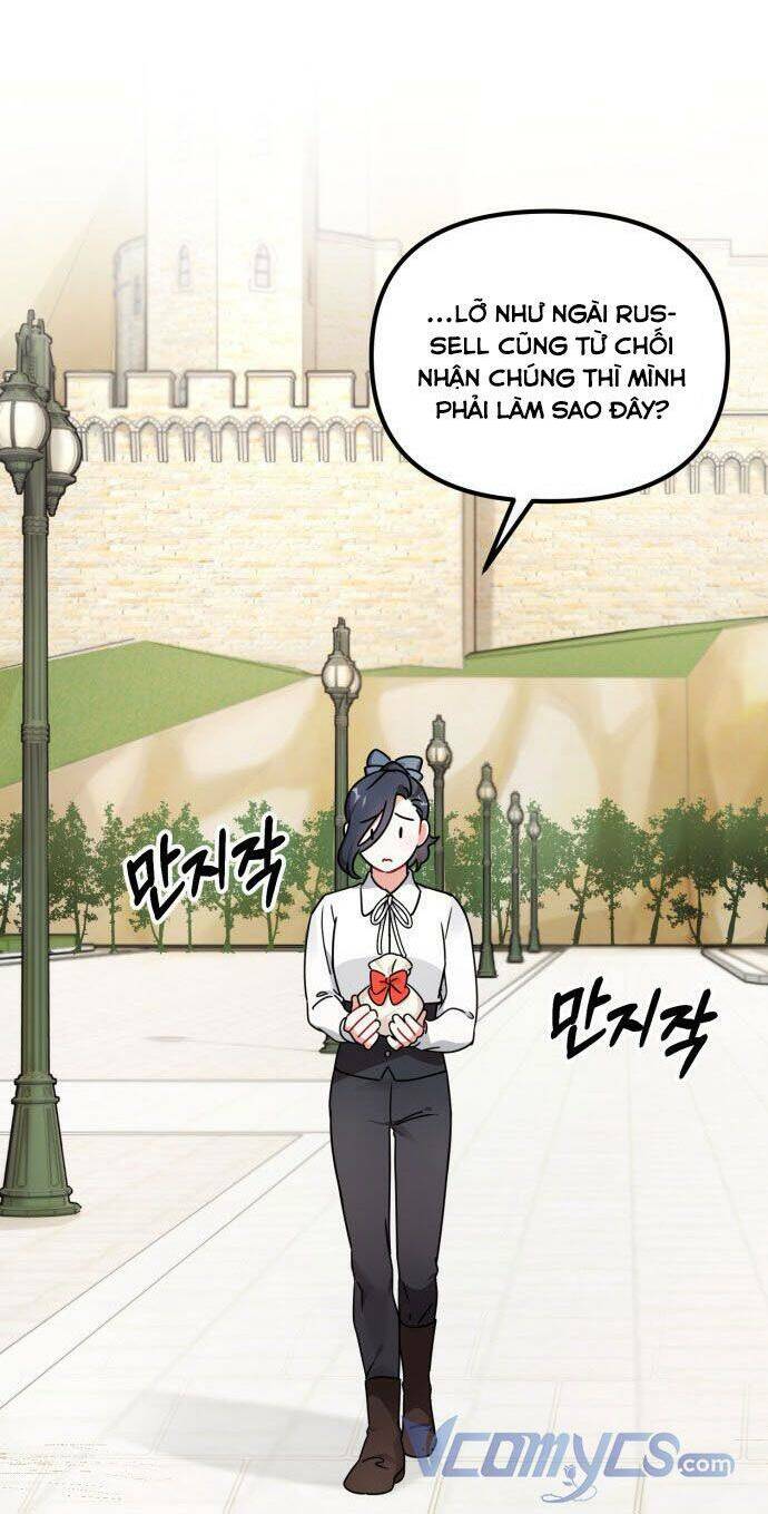 thân gửi nàng bạch tuyết chapter 12 54