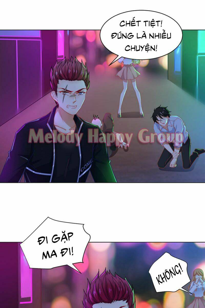 ma lạt thiên kim đẩu ác thiếu chapter 152.5 7