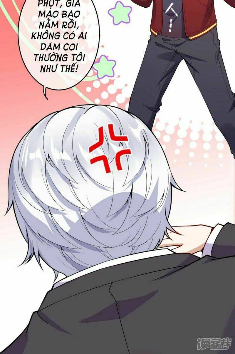 đô thị hộ hoa tiên tôn chapter 3 32