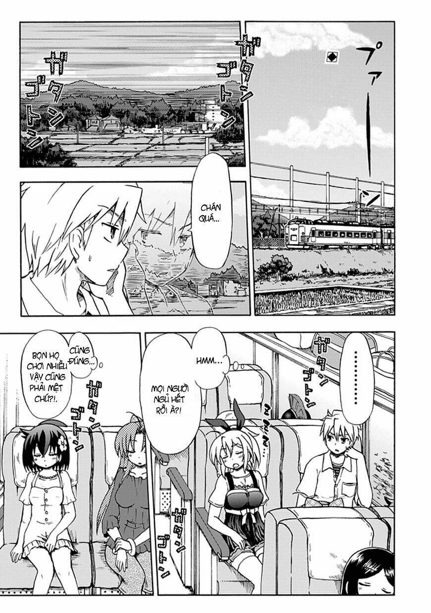 fujimura-kun meitsu chapter 48 2