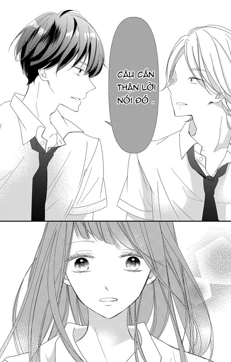 tôi đã kết hôn với masaomi-kun chapter 7.2 3