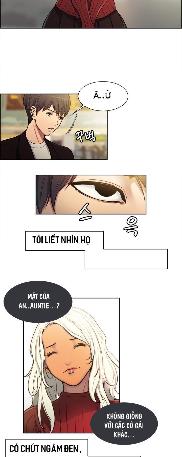 thuần phục hầu gái chapter 1 9