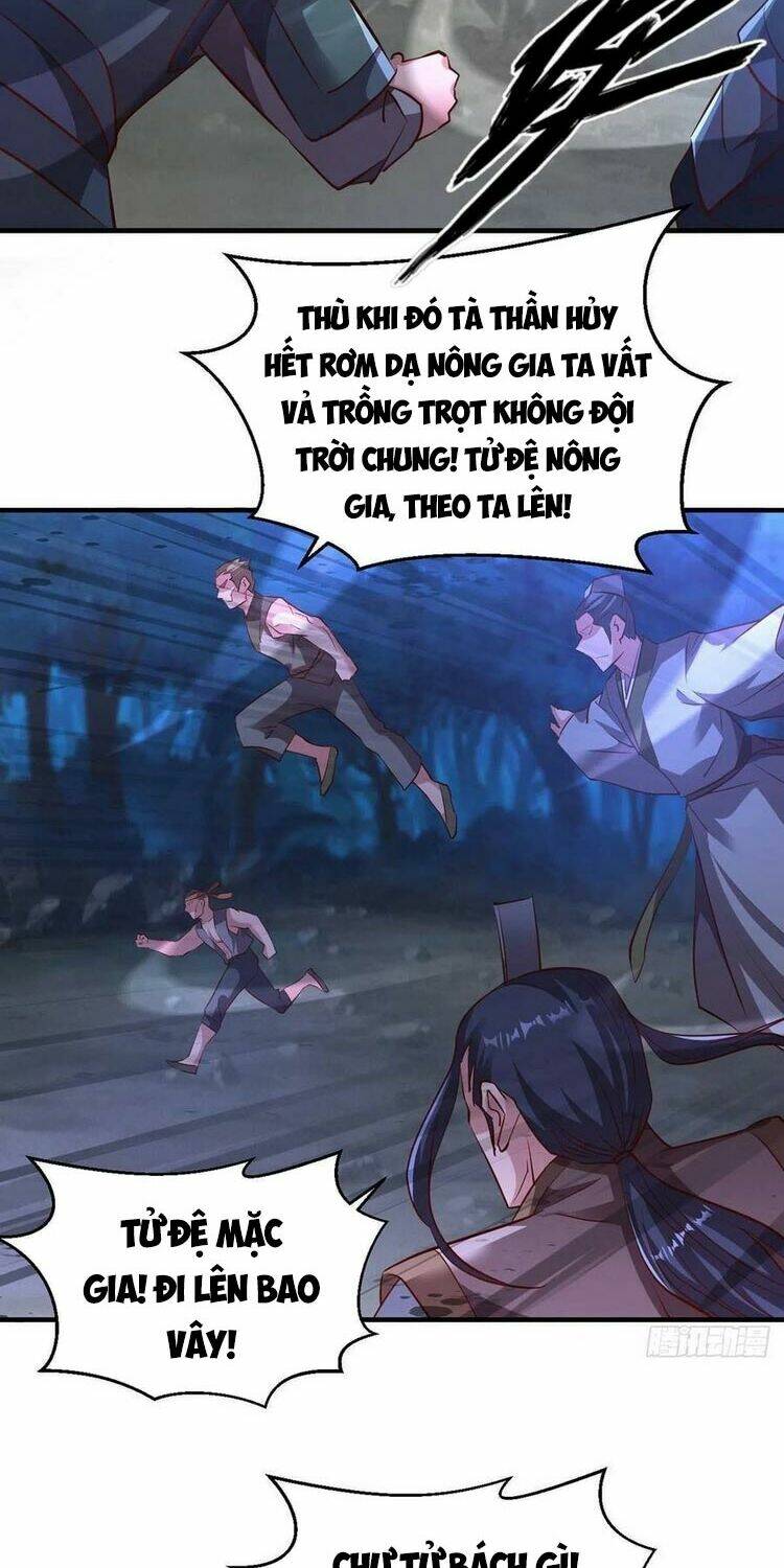 thiên hạ kiếp chapter 70 2