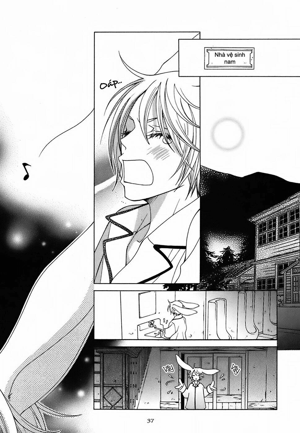 gakkou no sensei chapter 6 4