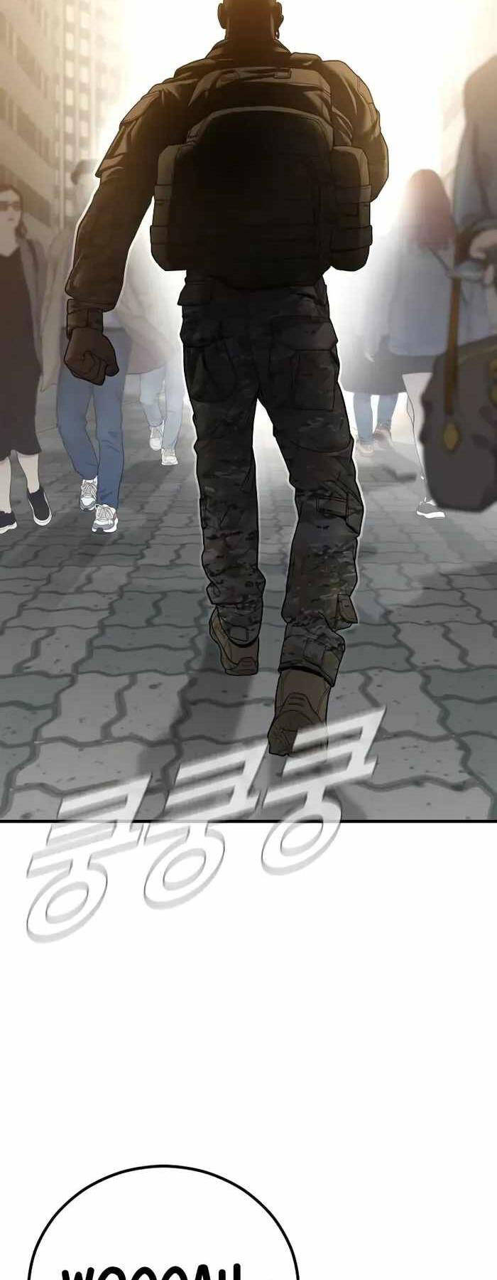 đặc vụ kim chapter 134 84