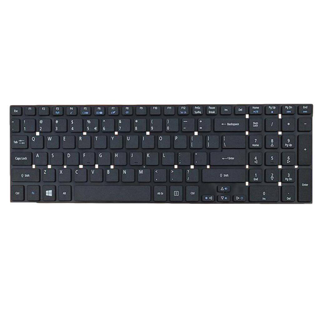 US Laptop Keyboard Replacement for ACER Aspire 5830 5830T 5755G 5830TGV3-571G