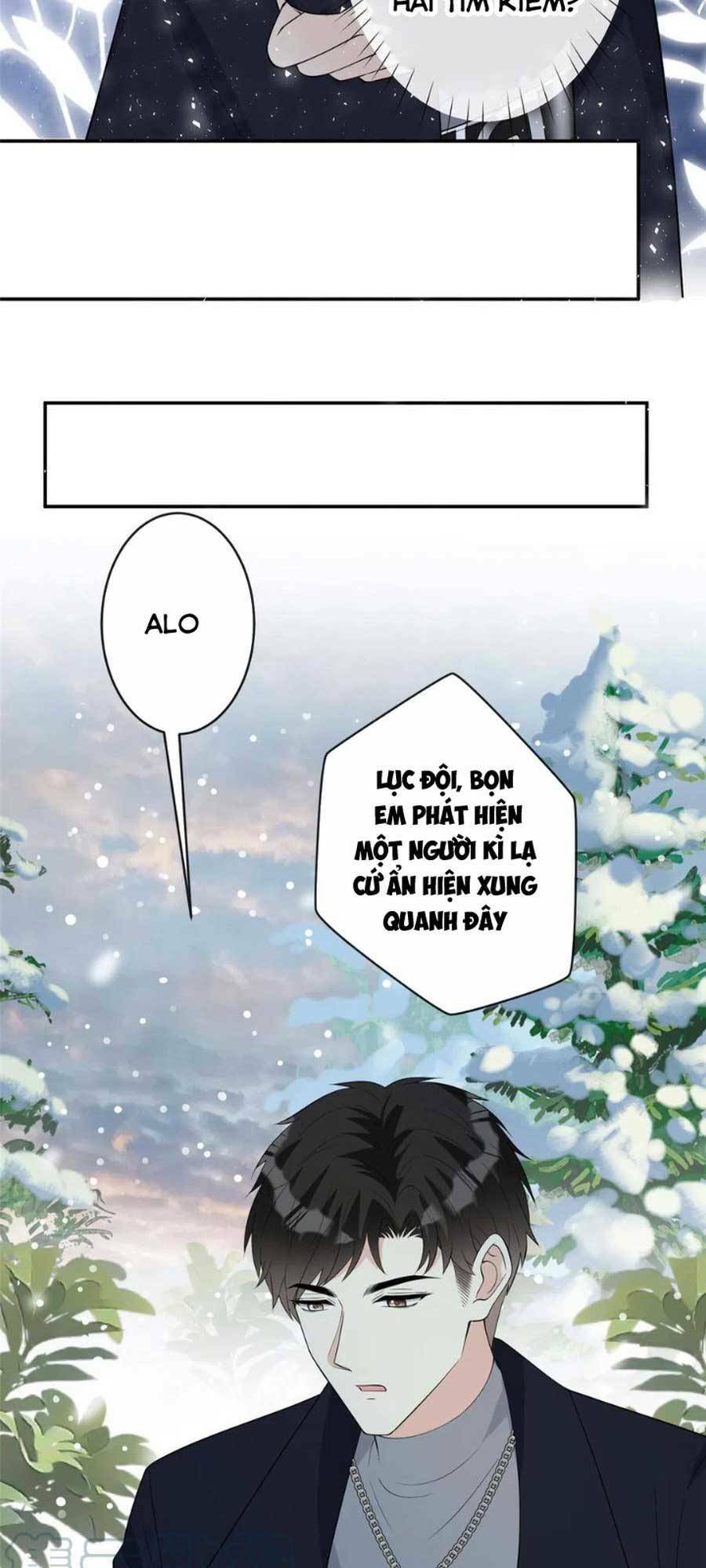 vượt rào trêu chọc chapter 104 8