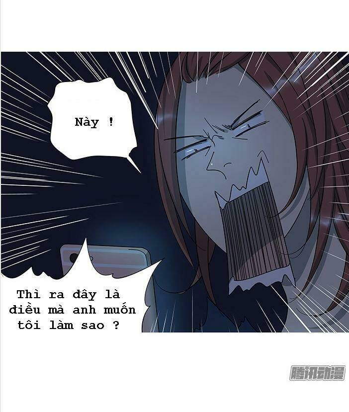 tương thân chung kết giả chapter 8 13