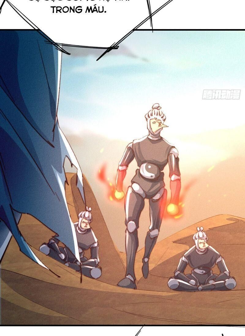 ta thành thần một mình chapter 15 18