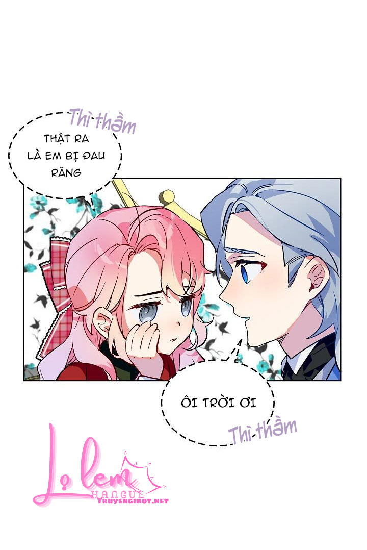 quý cô quyền lực chapter 16 28