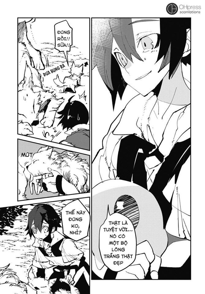 isekai tensei no boukensha chapter 2 43