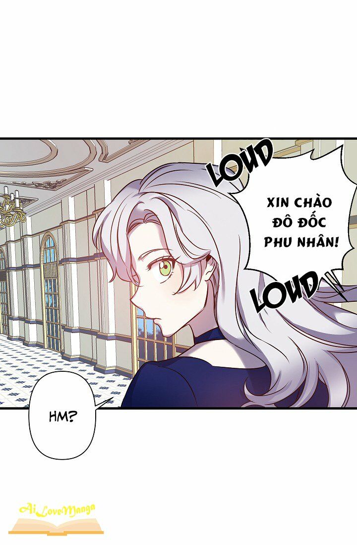 hôn lễ báo thù chapter 24 44