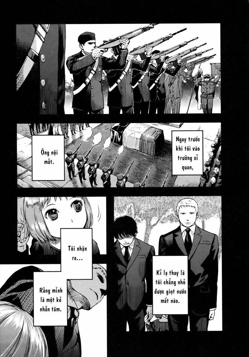 gunslinger girl chapter 66 6