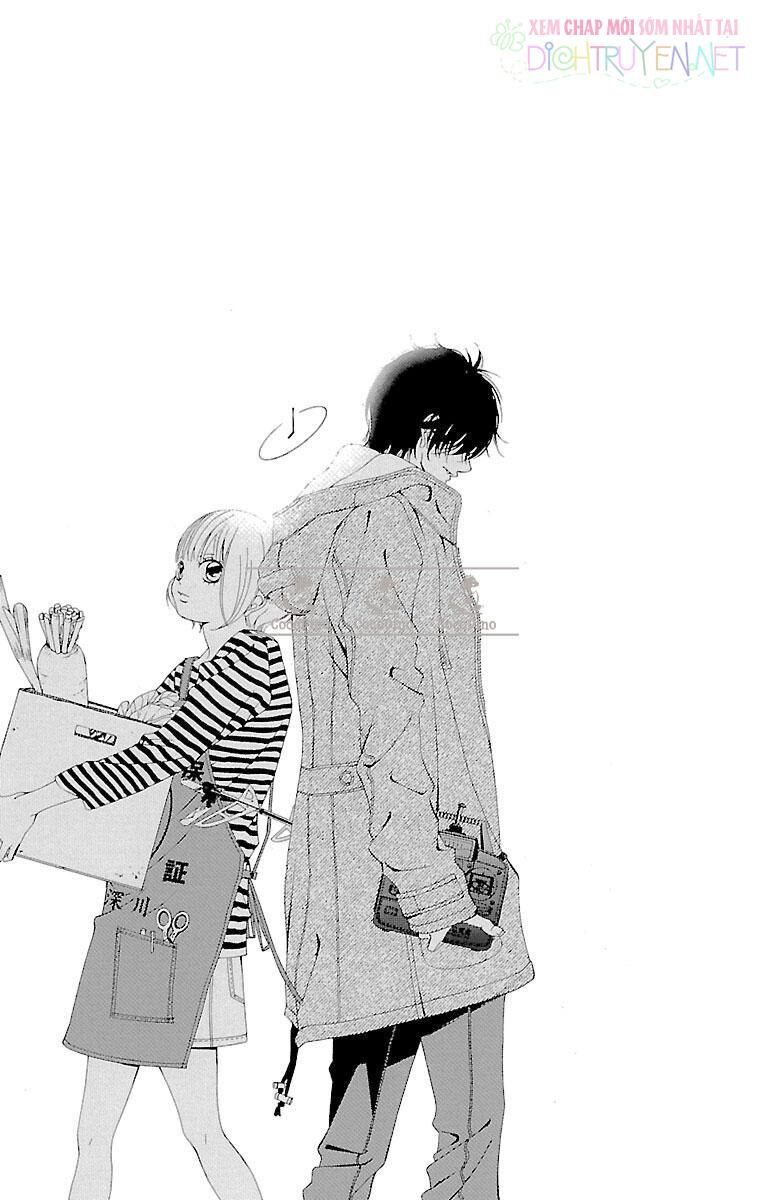 bướm trong sương mù chapter 18 8