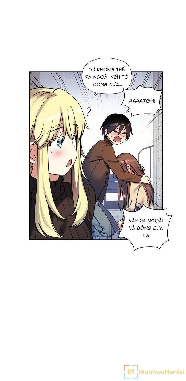 girls marmot chapter 29 36