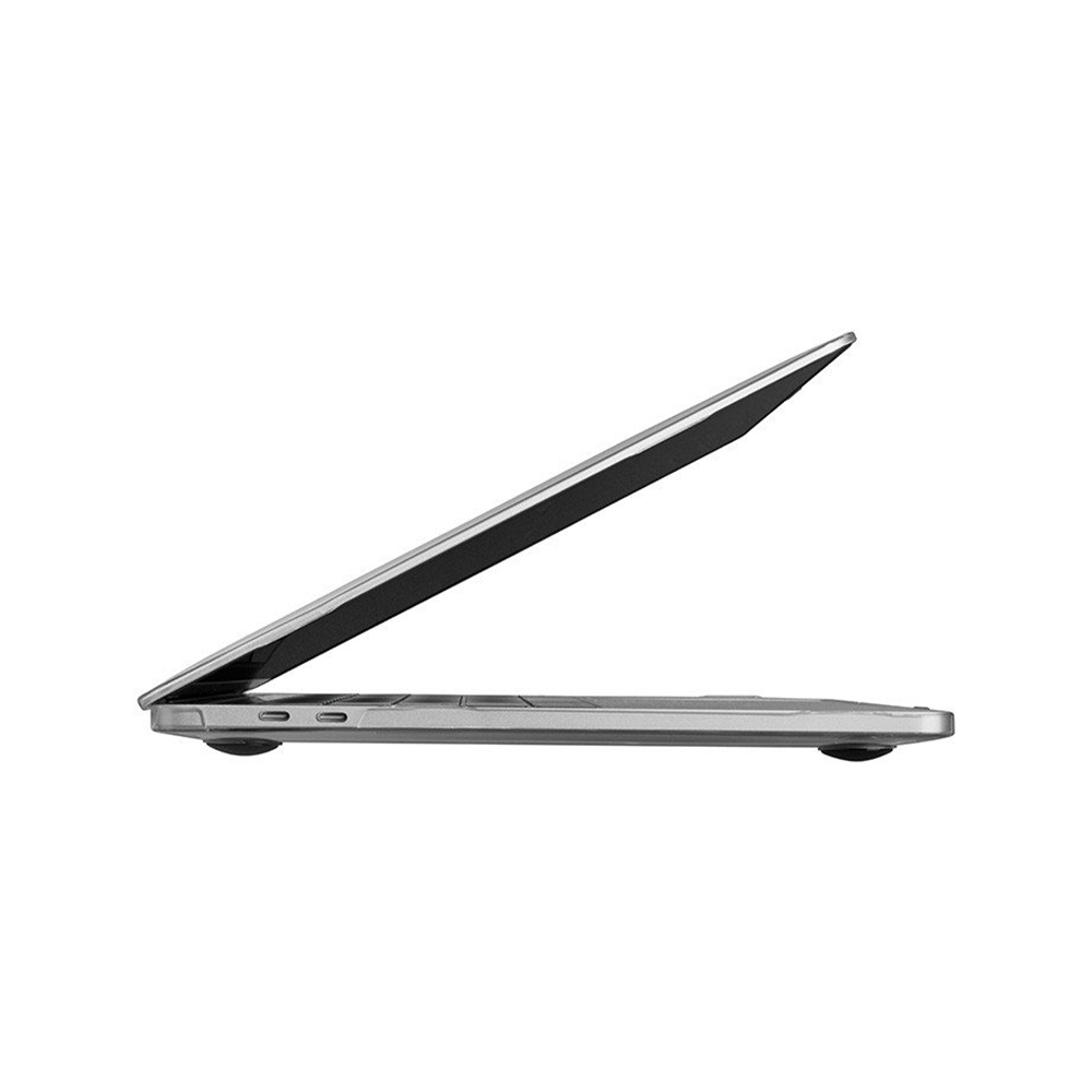 Ốp trong cho Macbook Air 13 inch (2020) I Macbook pro 13 inch (2020) LAUT crystal X - Hàng chính hãng