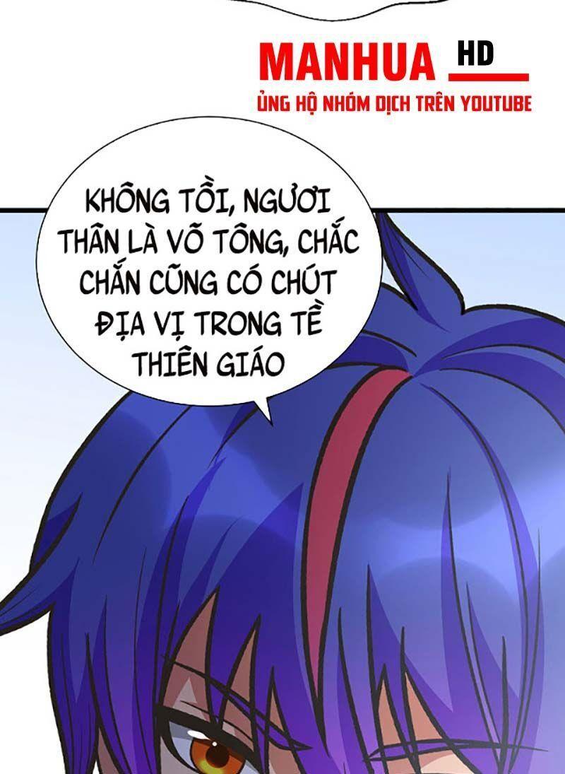 võ đạo độc tôn chapter 592 24