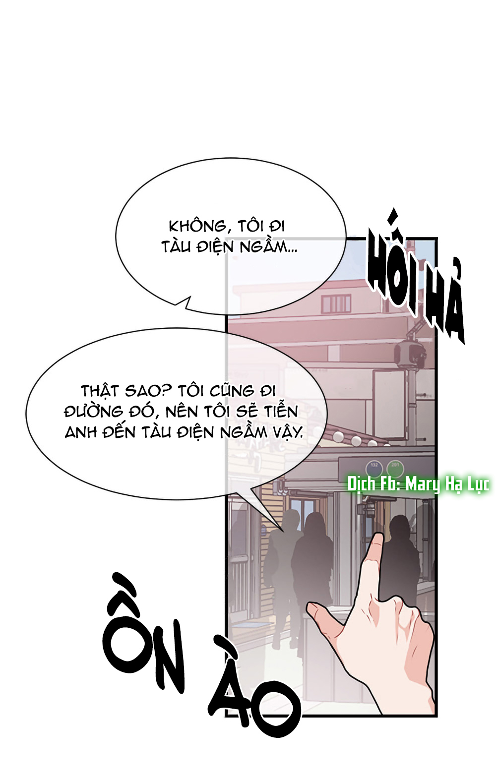 bạn thích về bên nào hơn chapter 3 32