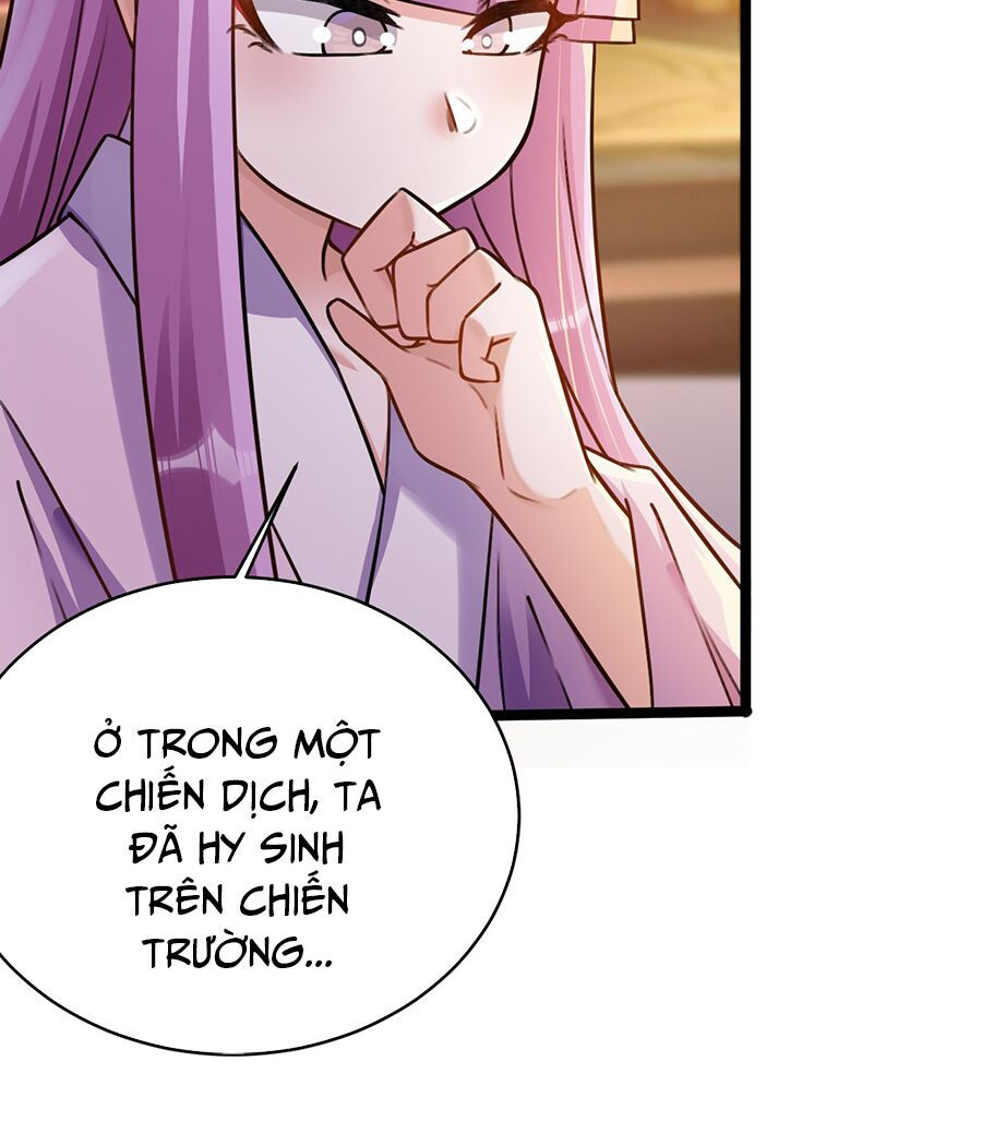 đại bảo kiếm của tôi chapter 40 9