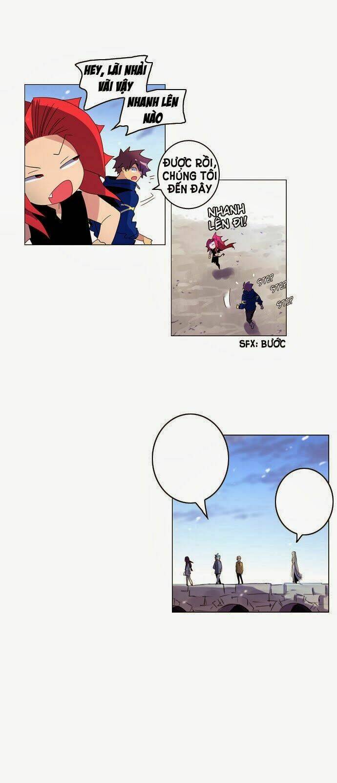 bản khế ước linh hồn chapter 42 40