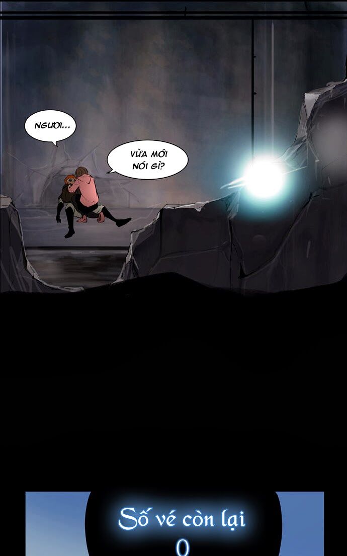 tòa tháp bí ẩn 2 chapter 65 61