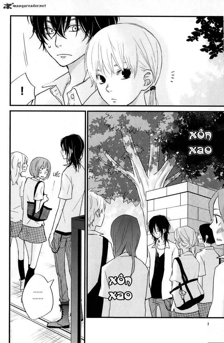 tonari no kaibutsu-kun chapter 7 6