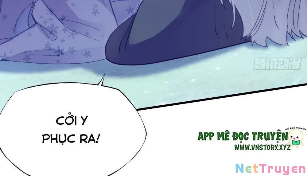 lại bị bệnh chiều chuộng quấn lấy chapter 55 49