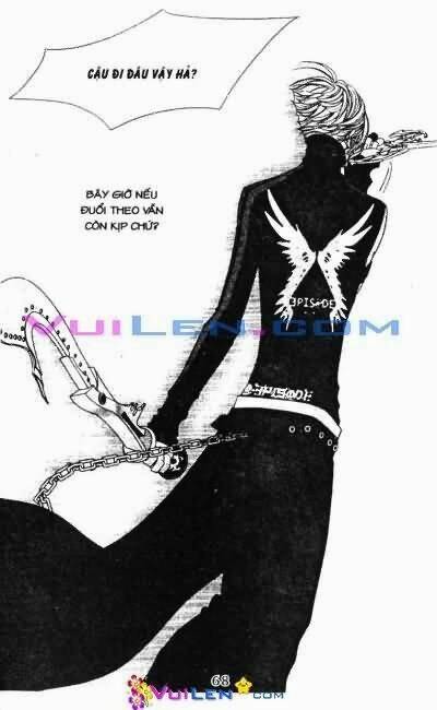 bí mật học viện cross chapter 4 68