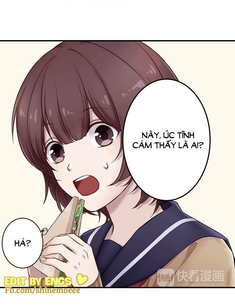 lời tỏ tình của kẻ nhát gan chapter 1 8