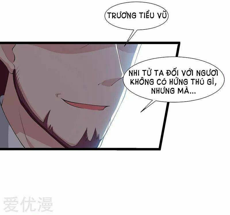 trọng sinh khí thiếu quy lai chapter 55 8