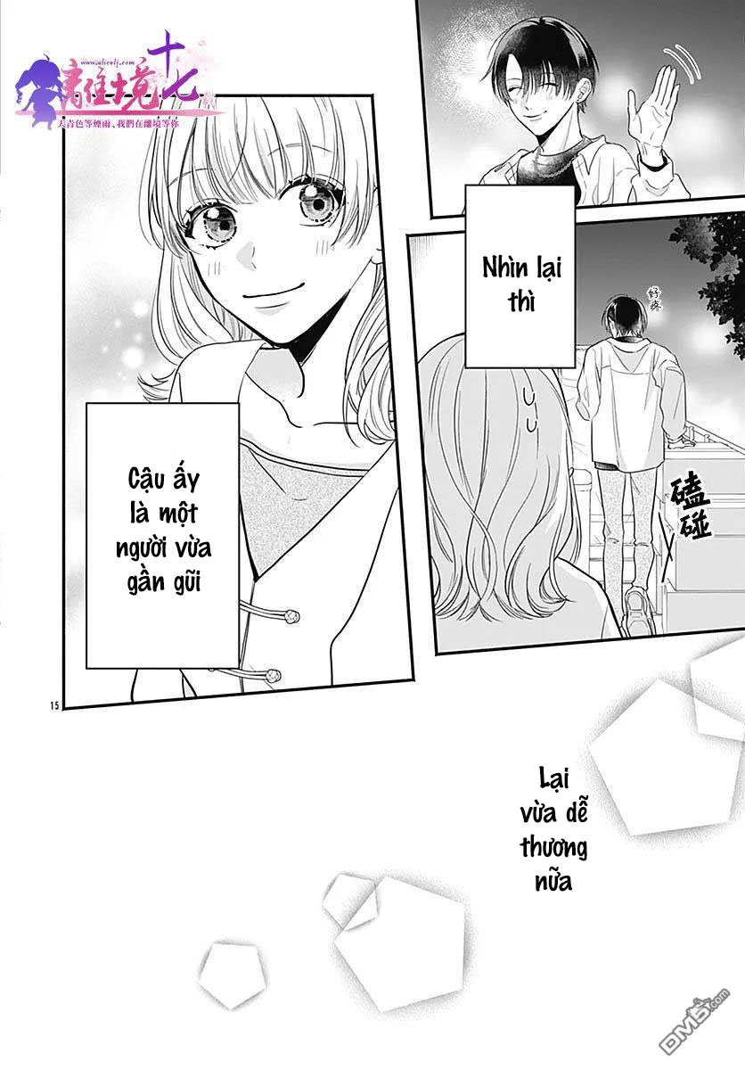 thống trị hoàn mỹ chapter 1.1 15