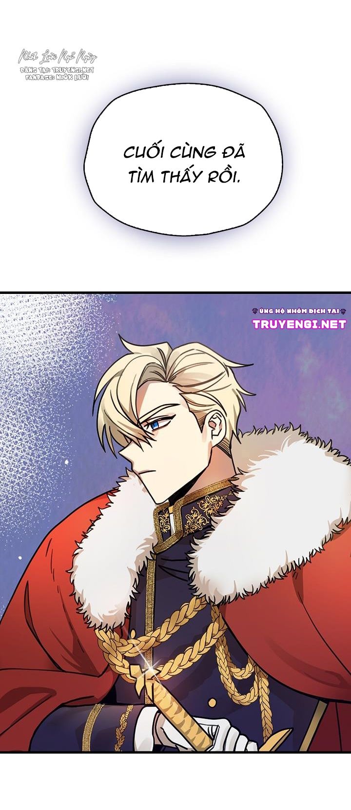 ba người anh bạo chúa chapter 2 2