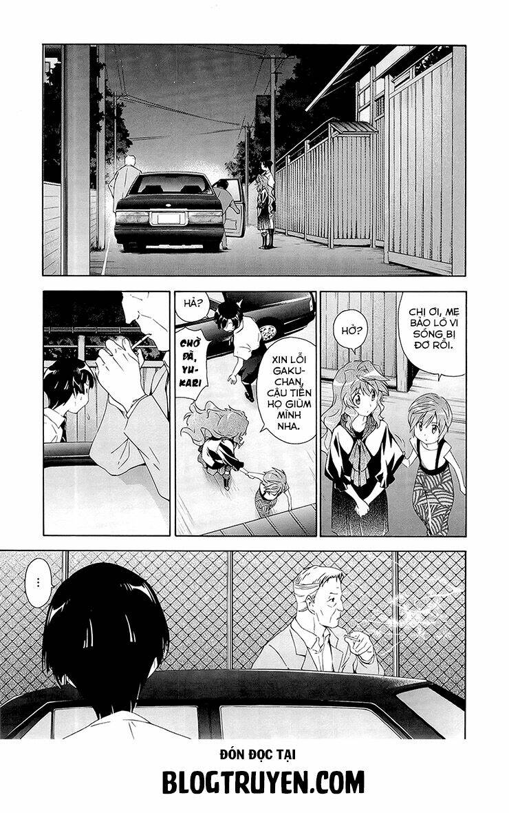 murasakiiro no qualia chapter 3 28