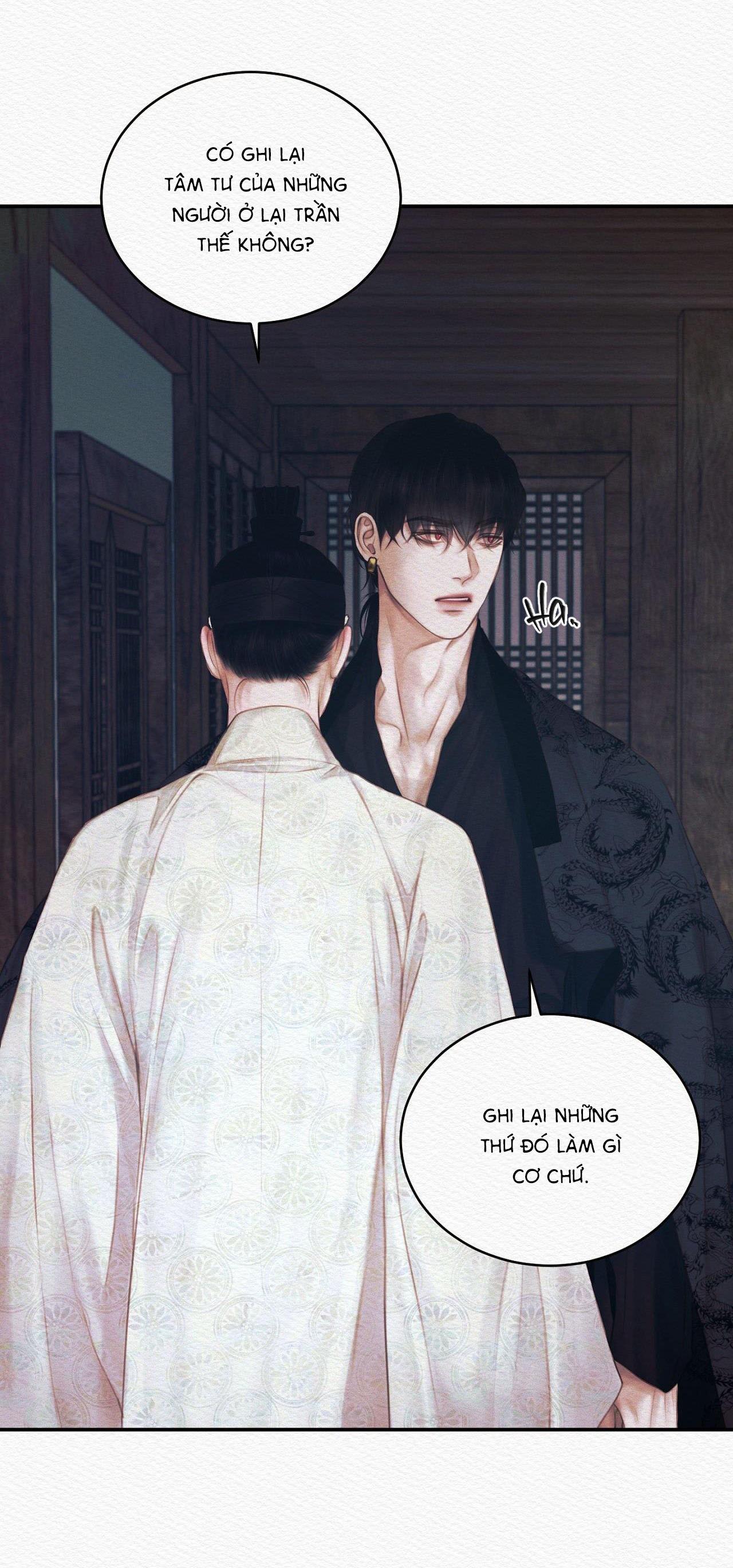 qủy dạ khúc chapter 55 33