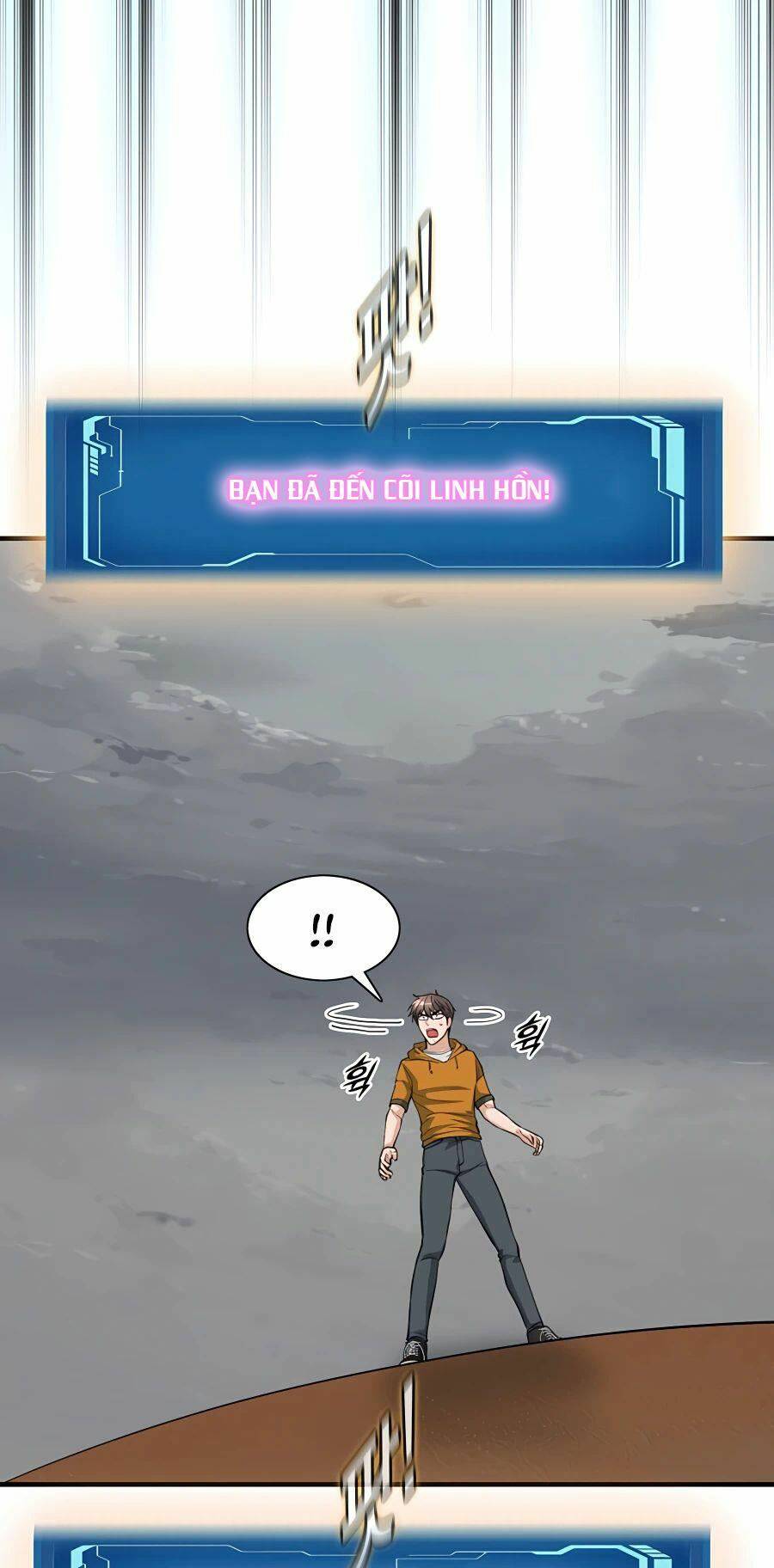 mẹ tôi là chòm sao bảo hộ m chapter 42 47