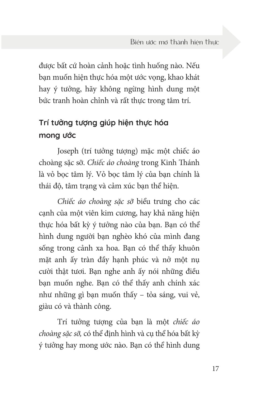 Sách Niềm Tin Mở Lối