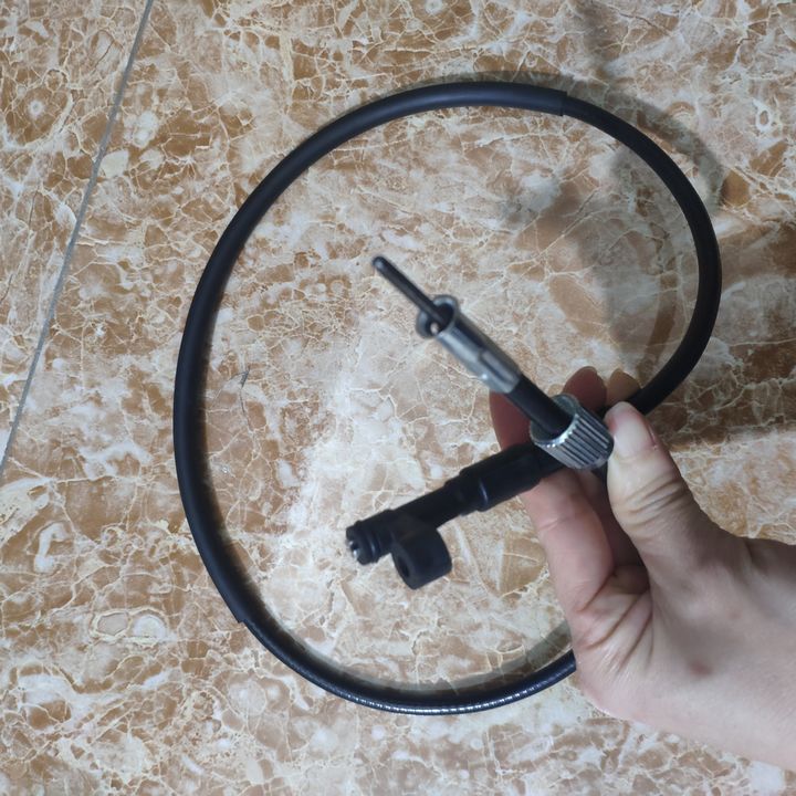 Dây công tơ mét - dây đồng hồ cho xe máy wave nhỏ anpha+ wave thái 1997-2006 - phanh ĐĨA - TB1225