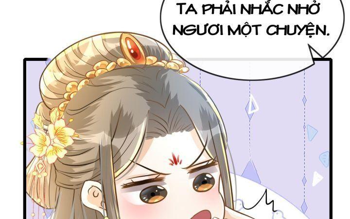 thái tử phi là người thế thân chapter 8 155